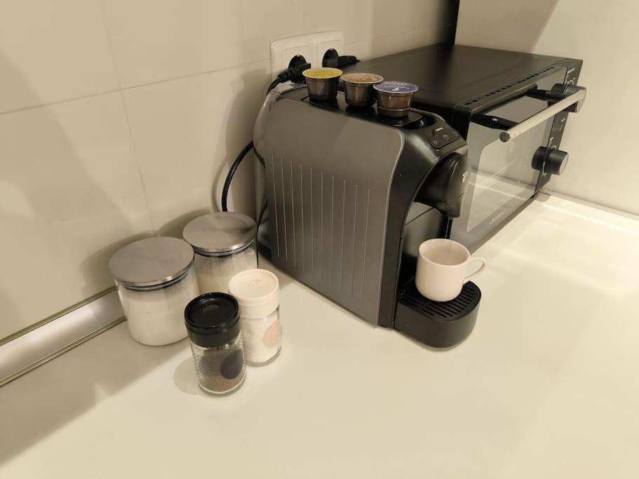 Mycampus 1 Bdrm, Stay 4, Free Parking, Garden, Self Check-In 소피아 외부 사진